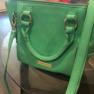 Danielle Nicole purse